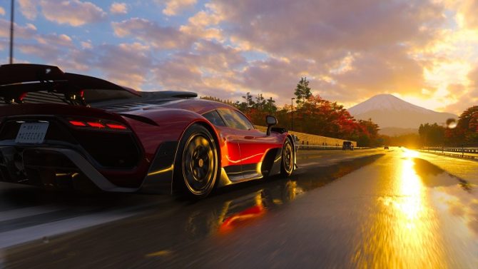 Авторитетный инсайдер раскрыл цену и дату выхода нашумевшей гонки Forza Horizon 6 на PS5