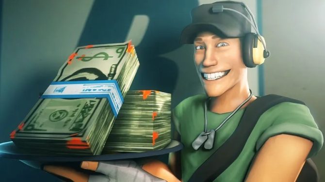 Дорогие видеокарты не остановили покупки игр — Steam показала рекордный сентябрь