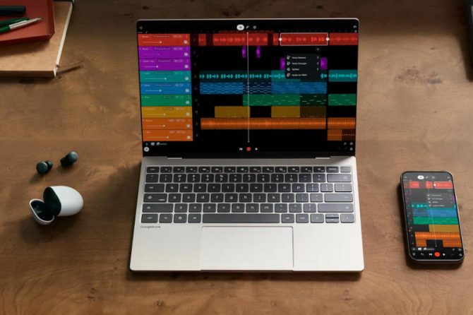 Googlebook проиграл хромбукам по совместимости — поддержка PWA и Linux-приложений урезана, но Google обещает всё исправить