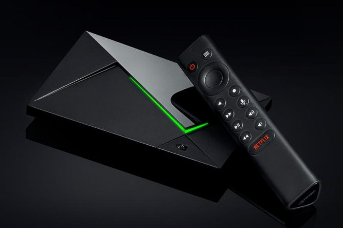 Внезапная жертва кризиса памяти: семилетняя приставка Nvidia Shield TV Pro подорожала на $100