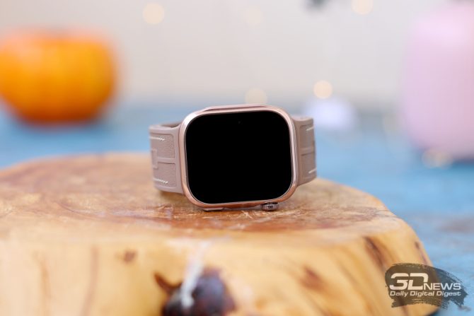 HUAWEI WATCH D3: самый легкий способ померить давление